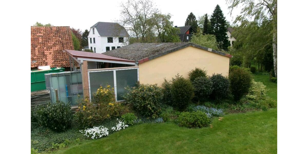 Einfamilienhaus Salzhemmendorf - 10 Zimmer, 350 m&sup2;, 430.000&euro; | Angebot:25997859