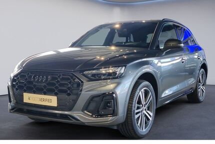 Audi Q5 33.260 km 44.990 &euro; Hildesheim 31135