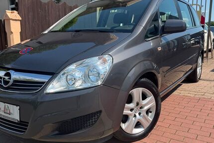 Opel Zafira 272.000 km 2.390 &euro; Nordstemmen 31171