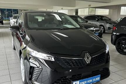 Renault Clio 8.935 km 18.330 &euro; Salzgitter 38228