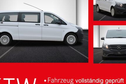 Mercedes-Benz Vito 53.724 km 35.344 &euro; Hildesheim 31137