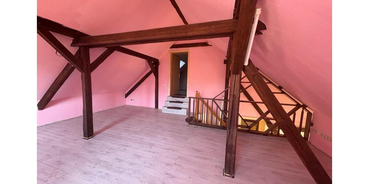 Etagenwohnung Springe - 3 Zimmer, 85 m&sup2;, 795&euro; | Angebot:26676463