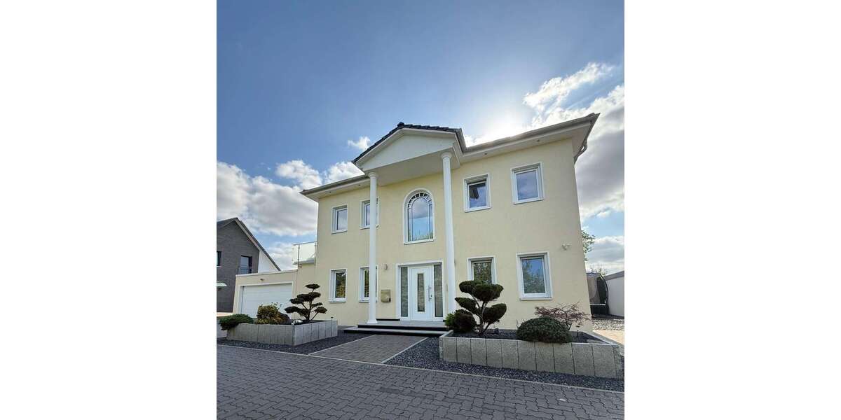 Einfamilienhaus Wennigsen - 5 Zimmer, 221 m&sup2;, 859.000&euro; | Angebot:26689768