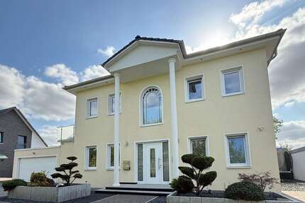 Haus Wennigsen - 5 Zimmer, 221 m&sup2;, 859.000&euro; | Angebot:26689768