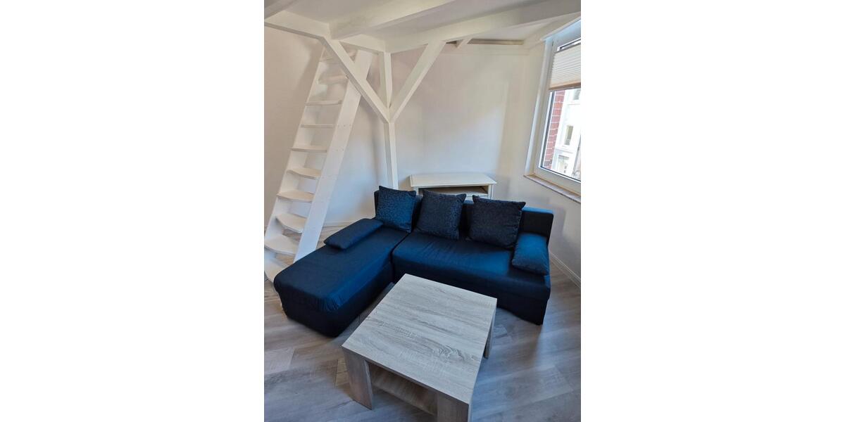Etagenwohnung Hildesheim Itzum-Marienburg - 1 Zimmer, 30 m&sup2;, 500&euro; | Angebot:26195470
