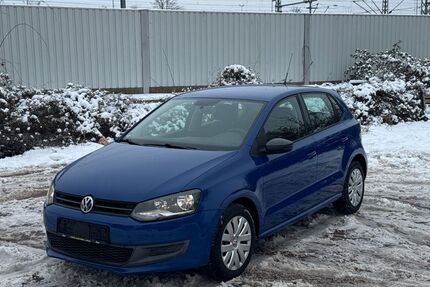 VW Polo 190.000 km 3.399 &euro; Laatzen 30880