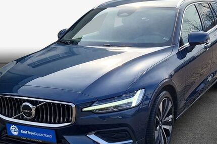 Volvo V60 19.587 km 37.911 &euro; Hildesheim 31135