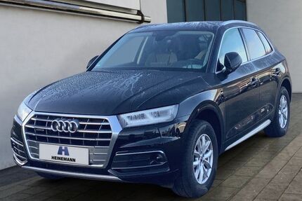 Audi Q5 97.924 km 25.990 &euro; Salzgitter 38229