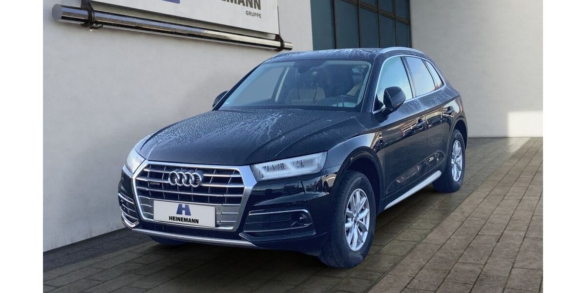Audi Q5 97.924 km 25.990 &euro; Salzgitter 38229