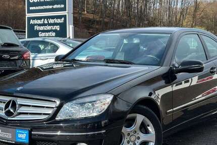 Mercedes-Benz CLC 143.500 km 6.950 &euro; Alfeld (Leine) 31061
