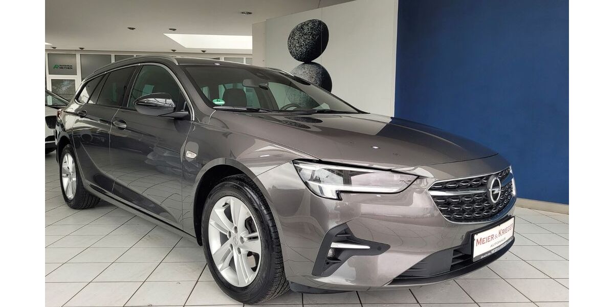 Opel Insignia 122.000 km 17.990 &euro; Laatzen 30880