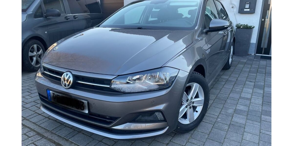 VW Polo 54.000 km 12.199 &euro; Salzgitter 38226