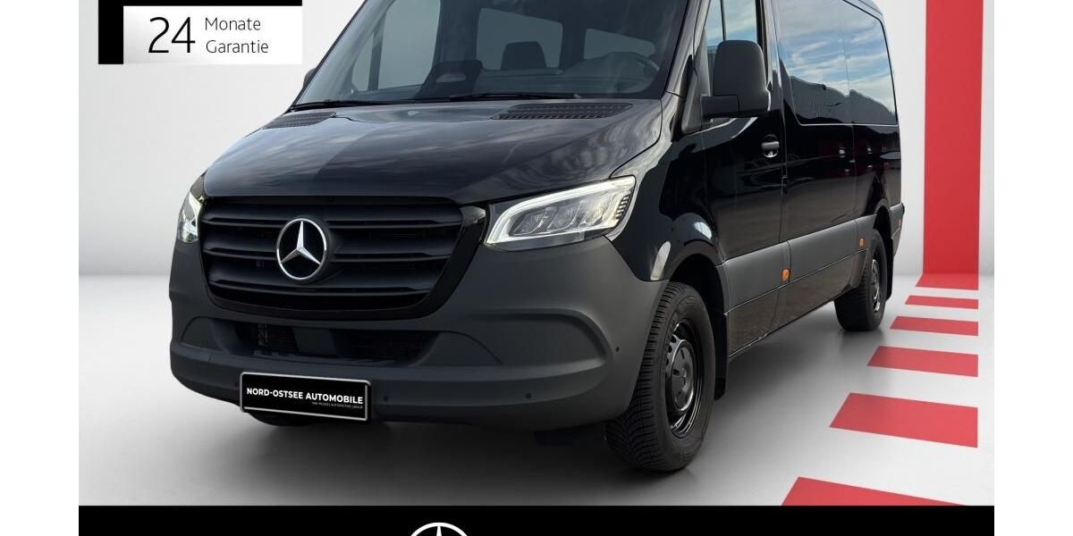 Mercedes-Benz Sprinter 44.751 km 58.090 &euro; Hildesheim OT Nord 31137