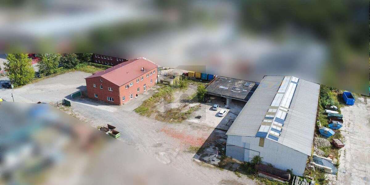 Gewerbeobjekt Hannover Misburg-Anderten - 1.999.999&euro; | Angebot:25628708