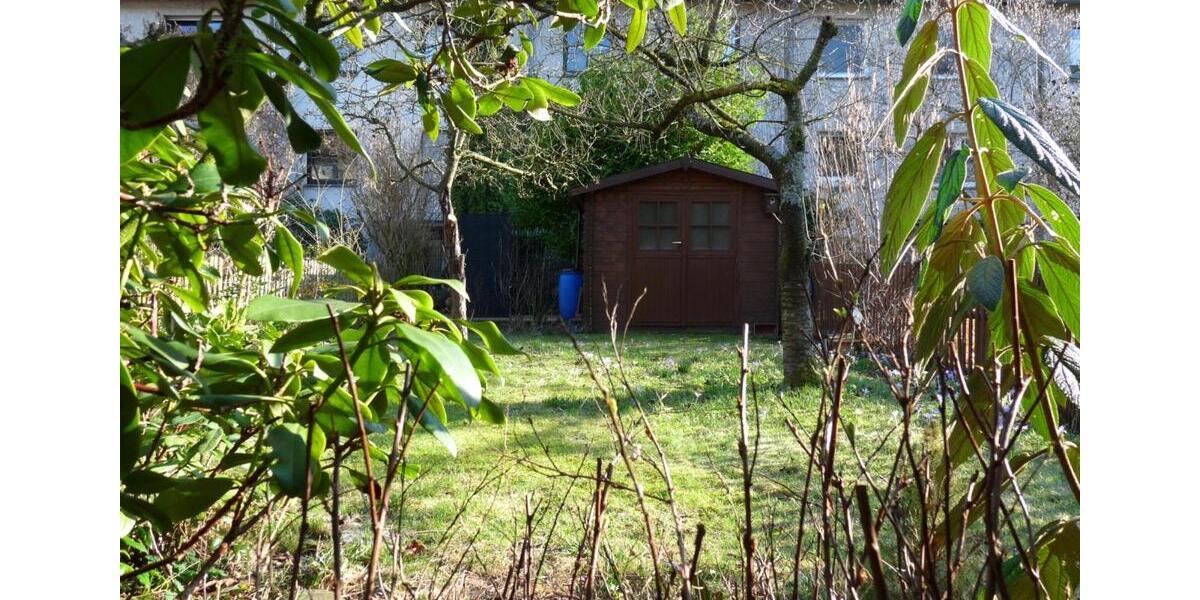 Reihenhaus Hannover Buchholz-Kleefeld - 7 Zimmer, 180 m&sup2;, 520.000&euro; | Angebot:25086228