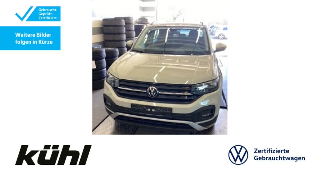VW T-Cross 56.985 km 15.690 &euro; Hildesheim 31137
