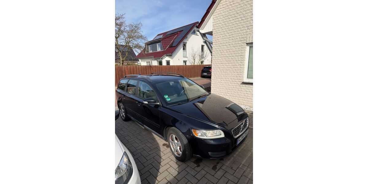 Volvo V50 146.830 km 2.900 &euro; Hemmingen 30966