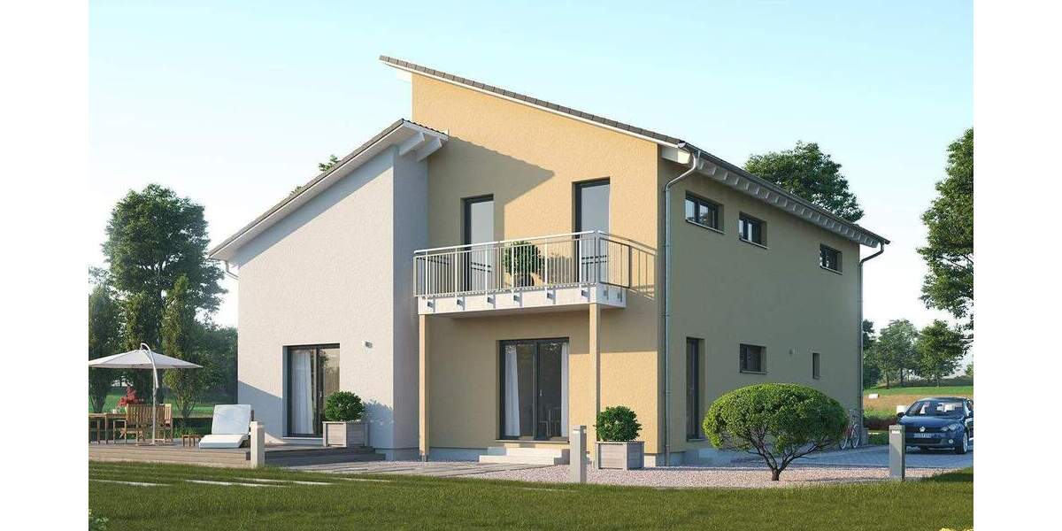 Einfamilienhaus Bad Salzdetfurth - 5 Zimmer, 145 m&sup2;, 369.000&euro; | Angebot:25669438