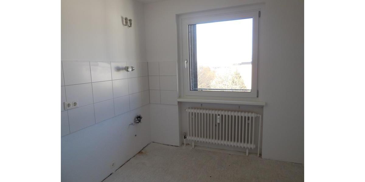 Etagenwohnung Salzgitter Ortschaft Nord - 3 Zimmer, 74 m&sup2;, 400&euro; | Angebot:23566996