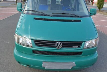 VW T4 Multivan 389.580 km 15.000 &euro; Laatzen 30880