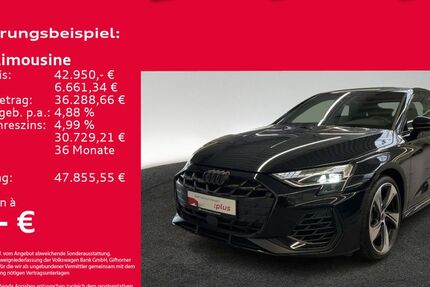 Audi A3 16.330 km 42.550 &euro; Hannover 30179