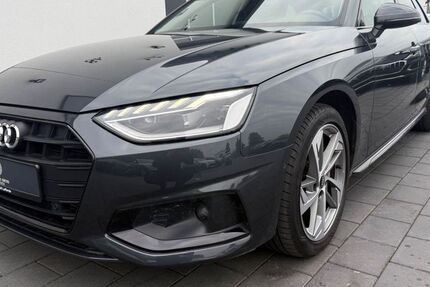 Audi A4 32.000 km 29.990 &euro; Ilsede 31246