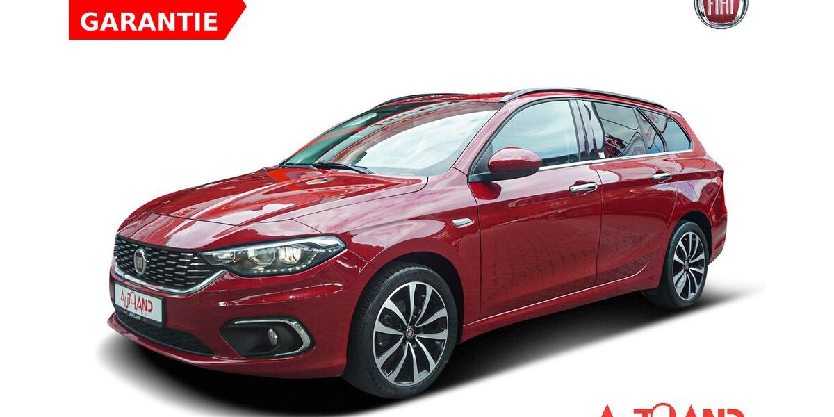 Fiat Tipo 95.785 km 11.990 &euro; Hannover 30179