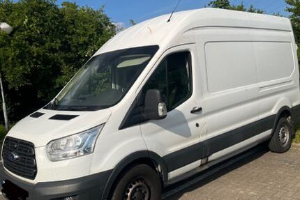 Ford Transit 213.000 km 9.950 &euro; Hannover 30880