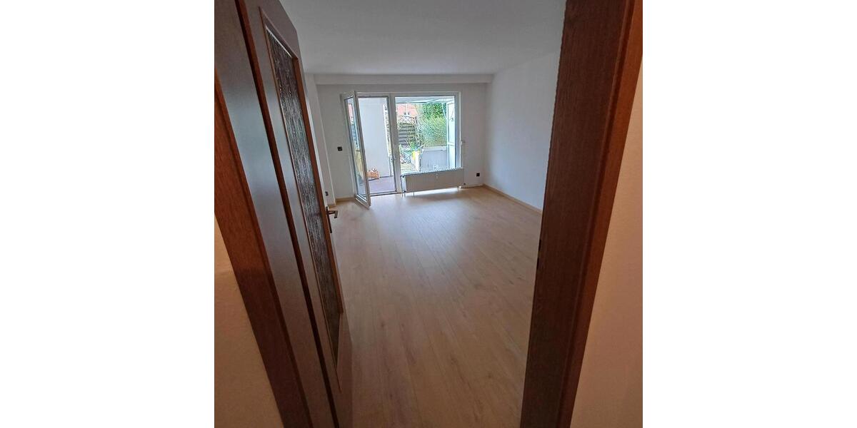 Erdgeschoßwohnung Hildesheim Itzum-Marienburg - 3 Zimmer, 80 m&sup2;, 800&euro; | Angebot:25944706