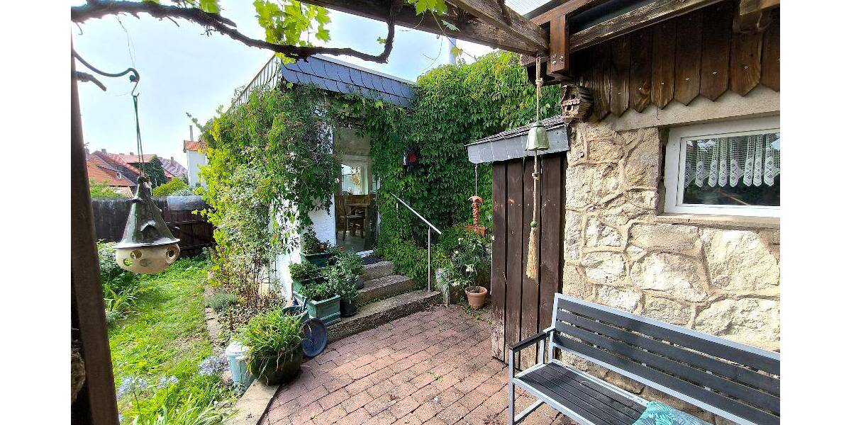 Doppelhaushälfte Alfeld (Leine) Alfeld - 3 Zimmer, 170 m&sup2;, 155.000&euro; | Angebot:25707076