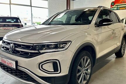 VW T-Roc 212.200 km 16.999 &euro; Peine 31226