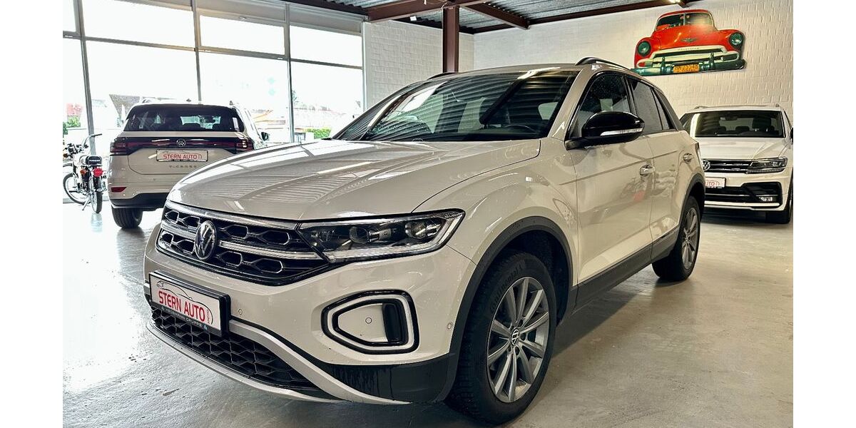 VW T-Roc 212.200 km 16.999 &euro; Peine 31226