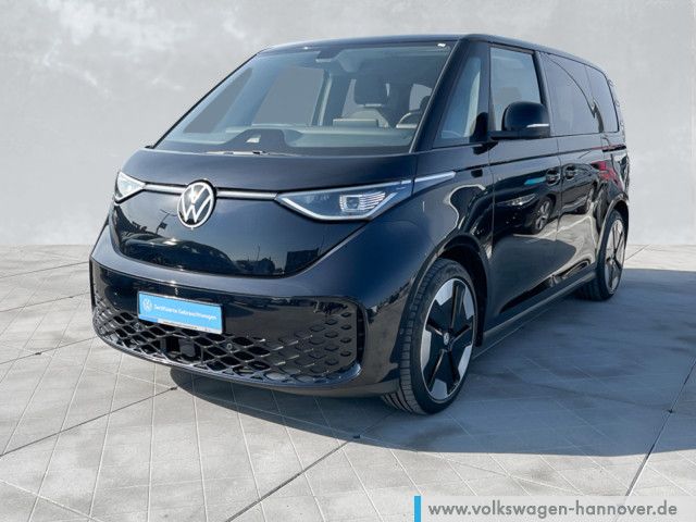 VW ID. Buzz 54.330 km 41.790 &euro; Hannover 30519