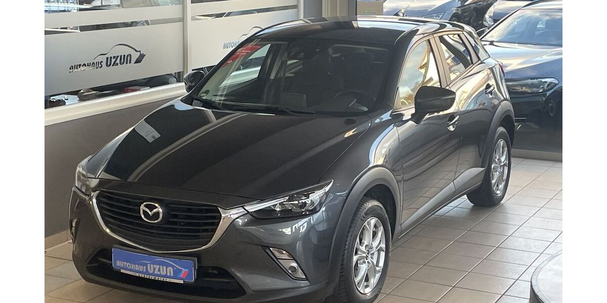 Mazda CX-3 165.512 km 10.590 &euro; Hannover 30419