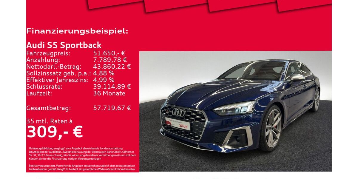 Audi S5 26.270 km 50.450 &euro; Hannover 30179