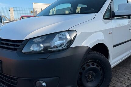 VW Caddy 324.000 km 5.999 &euro; Hildesheim 31137