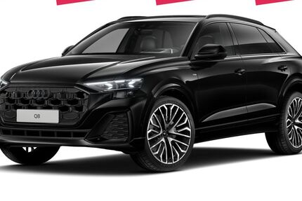 Audi Q8 13.645 km 78.490 &euro; Hannover 30179