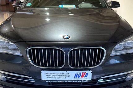 BMW 740 200.000 km 15.490 &euro; Laatzen bei Hannover 30880