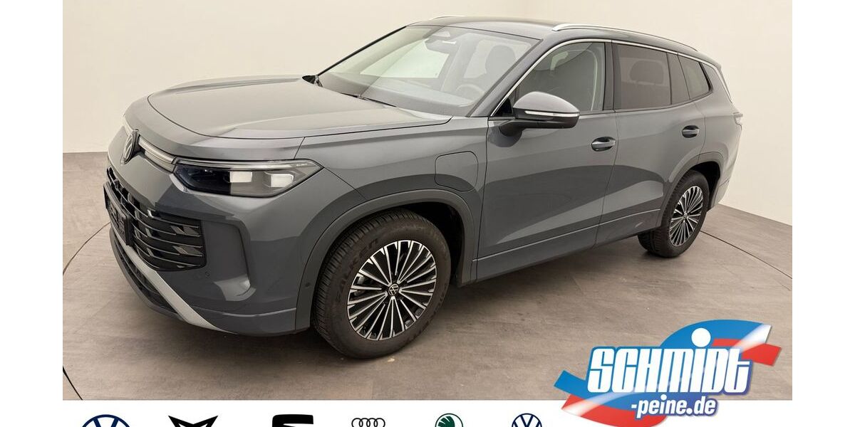 VW Tayron 27.199 km 48.400 &euro; Peine 31226