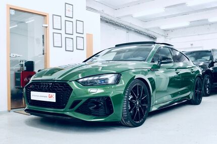 Audi RS5 104.133 km 49.439 &euro; Hannover 30163