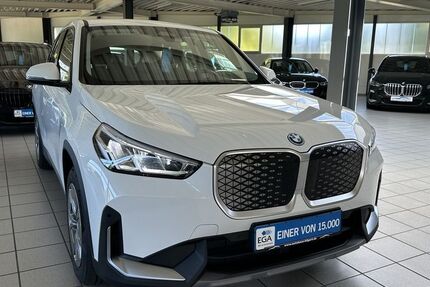 BMW iX1 19.784 km 39.100 &euro; Salzgitter 38228
