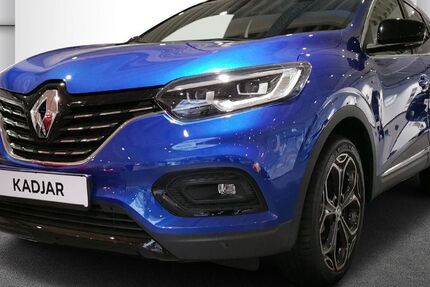 Renault Kadjar 61.554 km 22.960 &euro; Hannover 30519