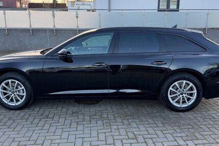 Audi A6 129.650 km 25.490 &euro; Salzgitter-Lebenstedt 38226