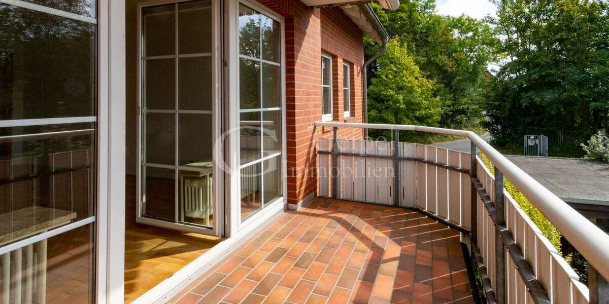 Etagenwohnung Alfeld - 3 Zimmer, 86 m&sup2;, 124.500&euro; | Angebot:25997063