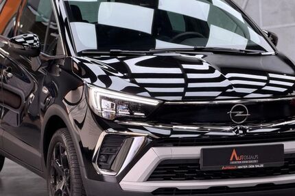 Opel Crossland (X) 14.100 km 16.950 &euro; Salzgitter 38259