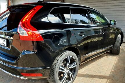 Volvo XC60 99.805 km 20.700 &euro; Hannover 30459