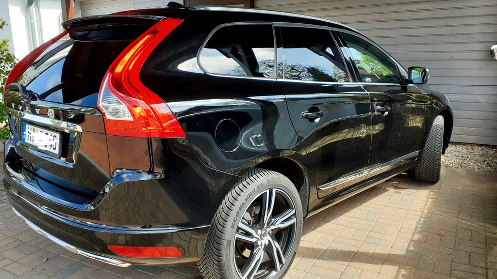 Volvo XC60 99.805 km 20.700 &euro; Hannover 30459