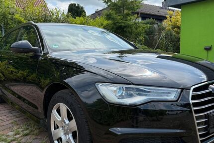 Audi A6 192.000 km 10.490 &euro; Ronnenberg 30952