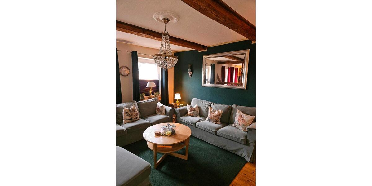 Einfamilienhaus Springe - 6 Zimmer, 200 m&sup2;, 399.000&euro; | Angebot:26057902