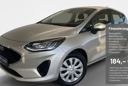 Ford Fiesta 24.677 km 13.790 &euro; Gronau / Leine 31028